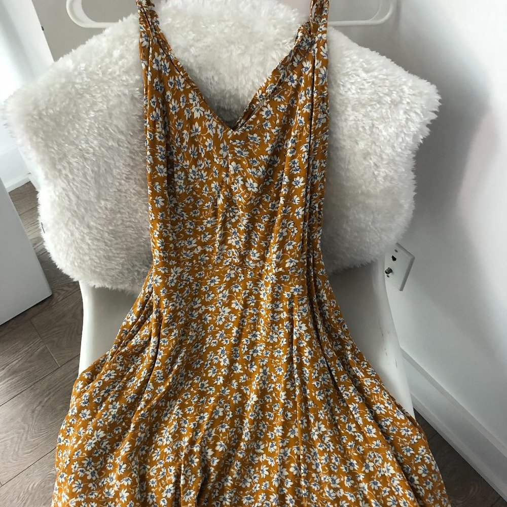 Kimchi Blue Dress